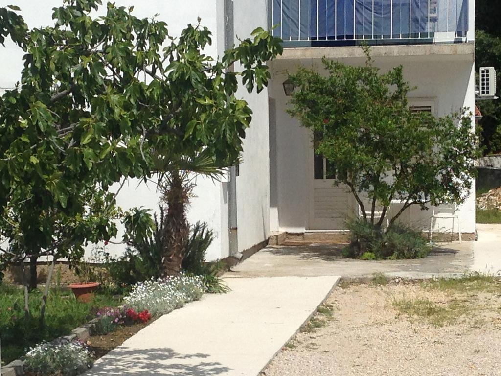 Studio Apartment Blue Window Biograd Na Moru Εξωτερικό φωτογραφία