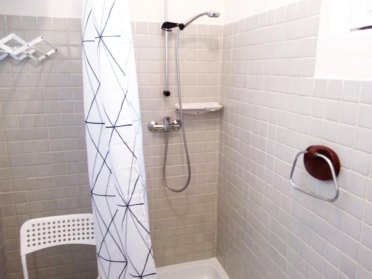 Studio Apartment Blue Window Biograd Na Moru Εξωτερικό φωτογραφία